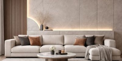 沙發顏色選錯影響整體風格？裝修前必看的搭配原則